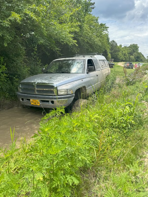 Thrills & Chills 4x4 - Virginia - Image 3