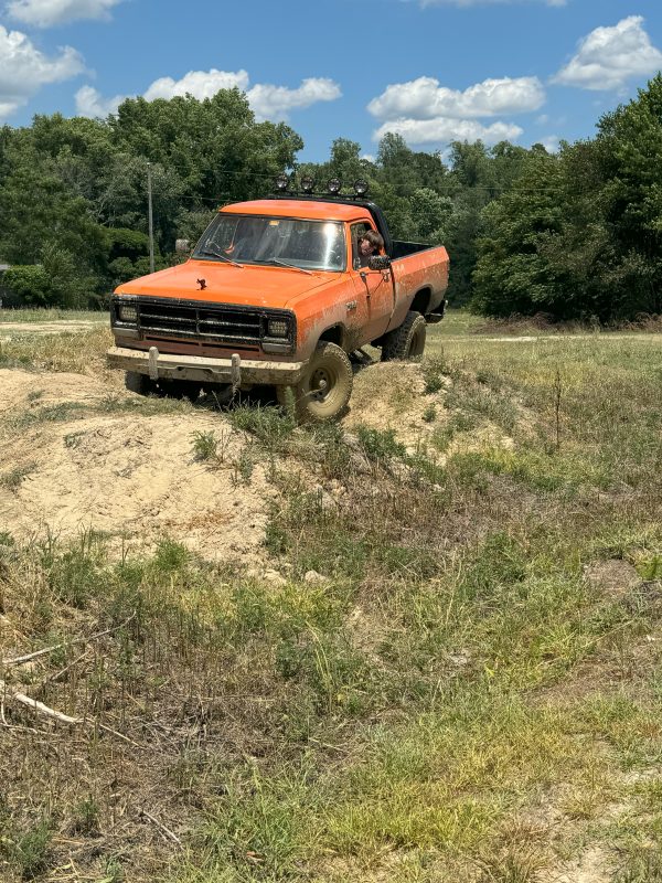 Thrills & Chills 4x4 - Virginia - Image 4