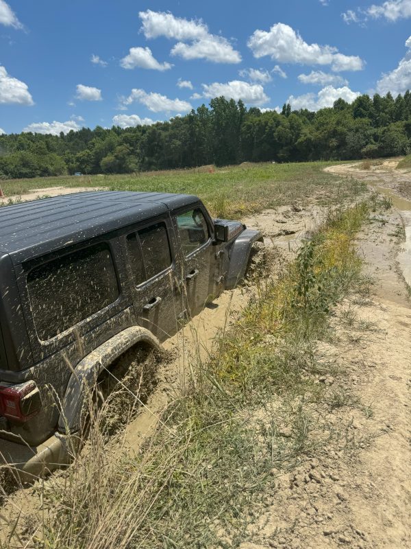Thrills & Chills 4x4 - Virginia - Image 2