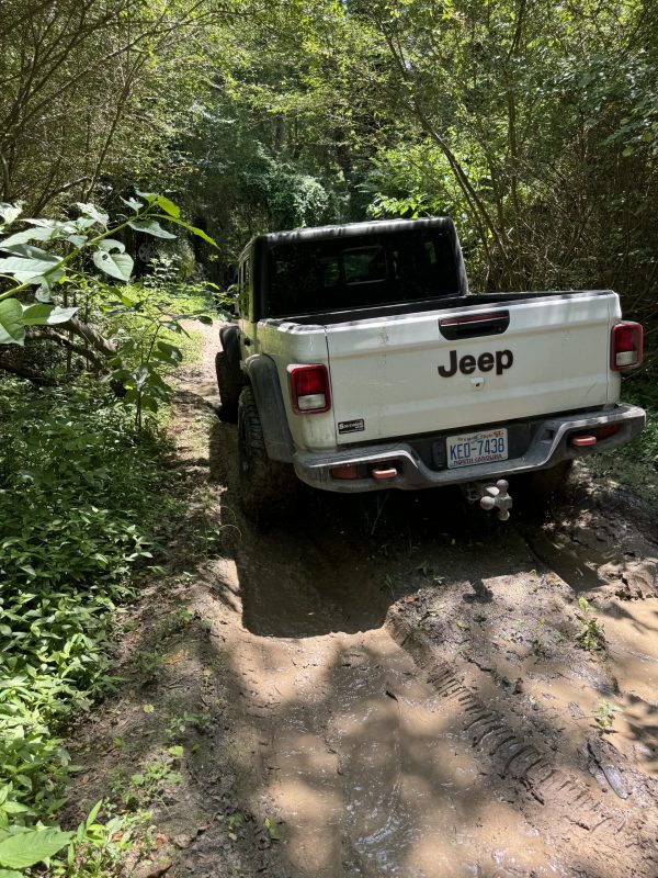 Thrills & Chills 4x4 - Virginia - Image 6