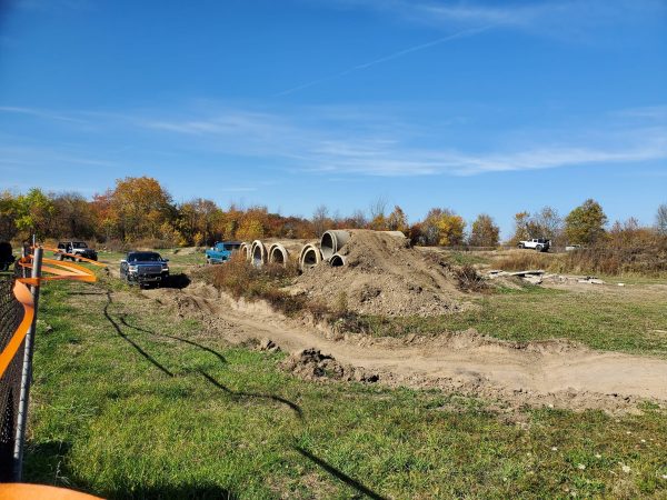 St Johns Offroad Park - Michigan - Image 4