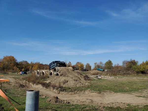 St Johns Offroad Park - Michigan - Image 5