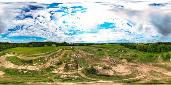St Johns Offroad Park - Michigan - Image 6