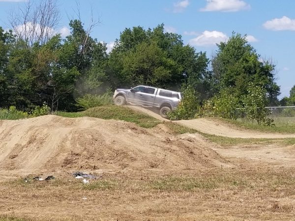 St Johns Offroad Park - Michigan - Image 9