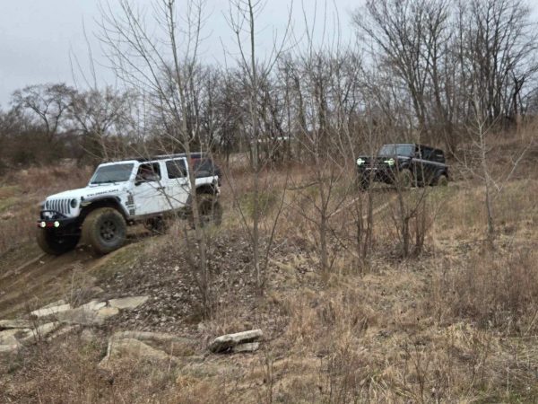 St Johns Offroad Park - Michigan - Image 7