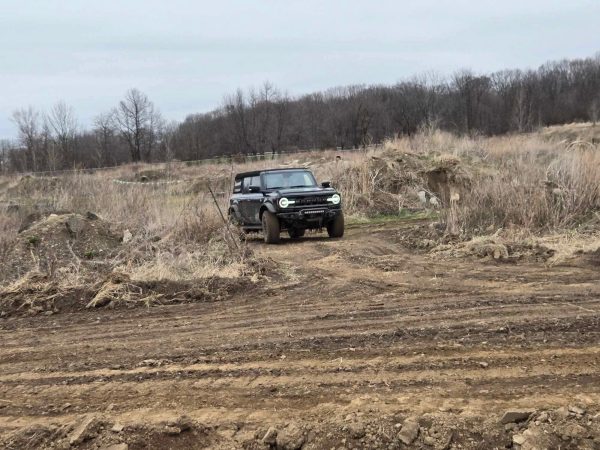 St Johns Offroad Park - Michigan - Image 12
