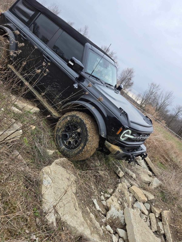St Johns Offroad Park - Michigan - Image 14