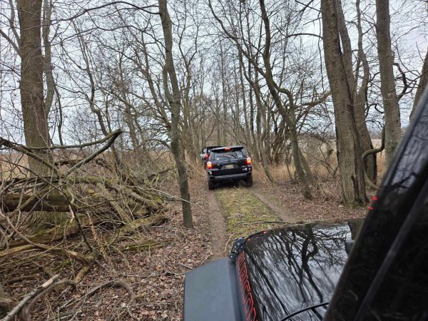 St Johns Offroad Park - Michigan - Image 3
