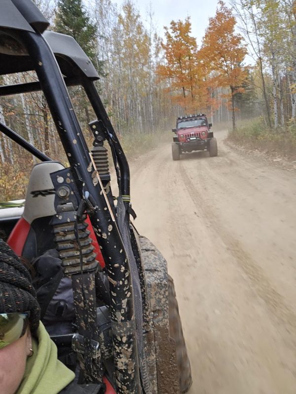 Superior Game Ranch - Upper Michigan - Image 2
