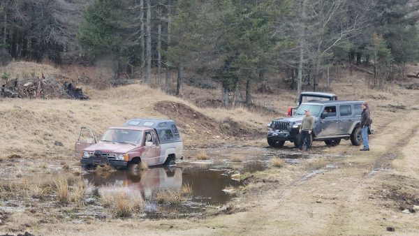 Superior Game Ranch - Upper Michigan - Image 6