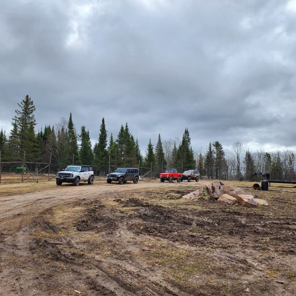 Superior Game Ranch - Upper Michigan - Image 11