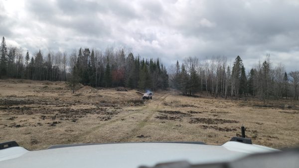 Superior Game Ranch - Upper Michigan - Image 7