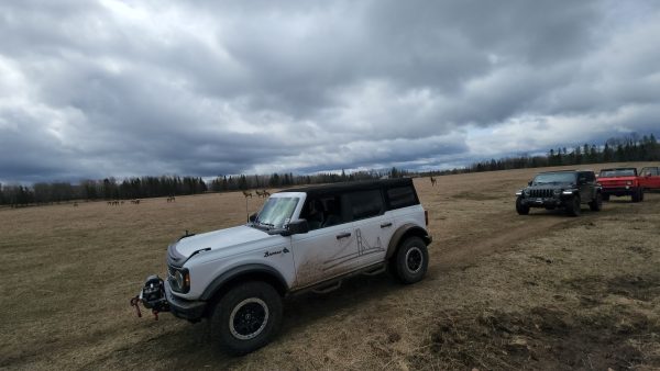 Superior Game Ranch - Upper Michigan - Image 8