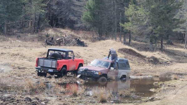 Superior Game Ranch - Upper Michigan - Image 13