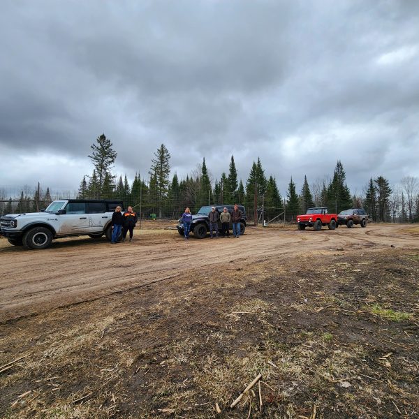 Superior Game Ranch - Upper Michigan - Image 16